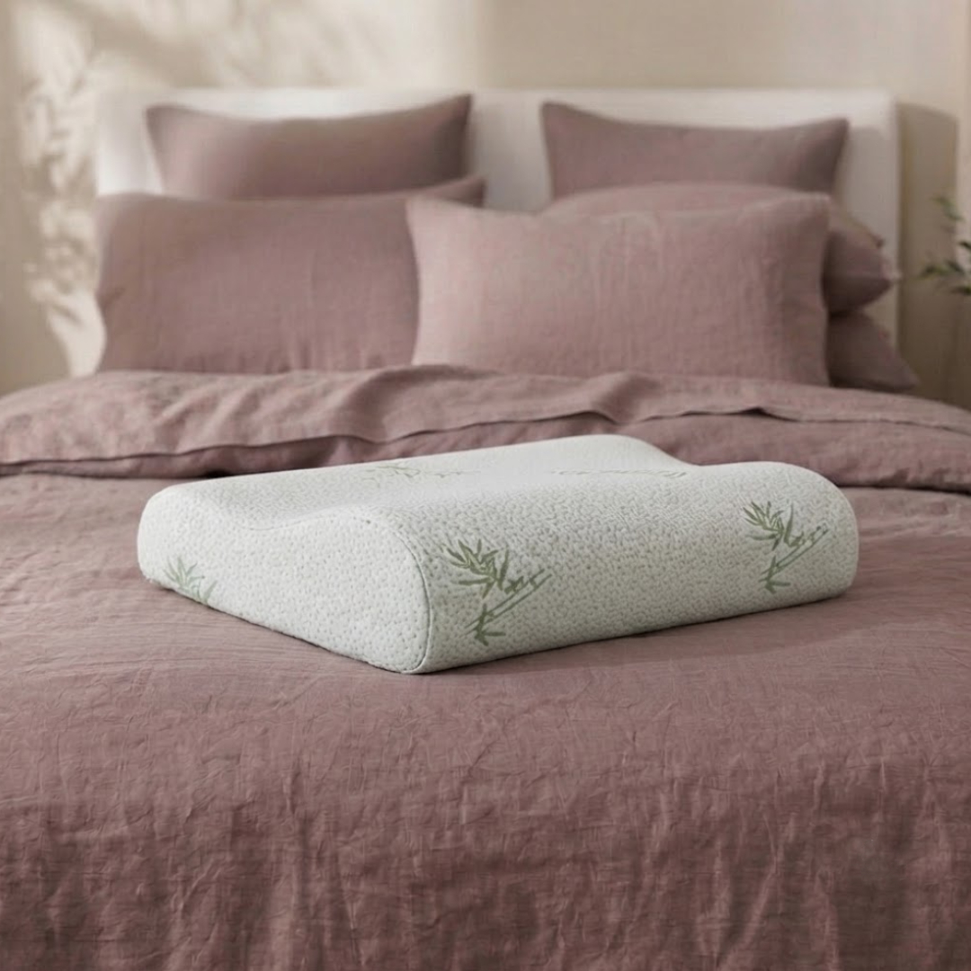 Bamboo Fibre Pillow