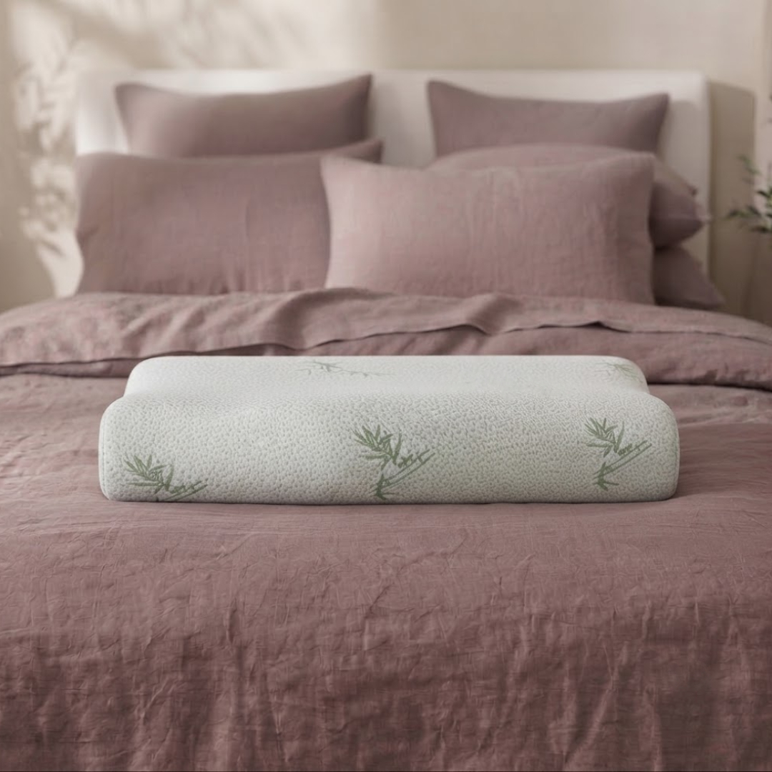 Bamboo Fibre Pillow