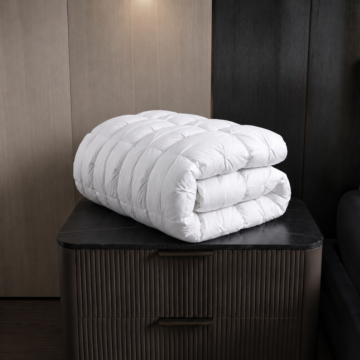 Down Duvet