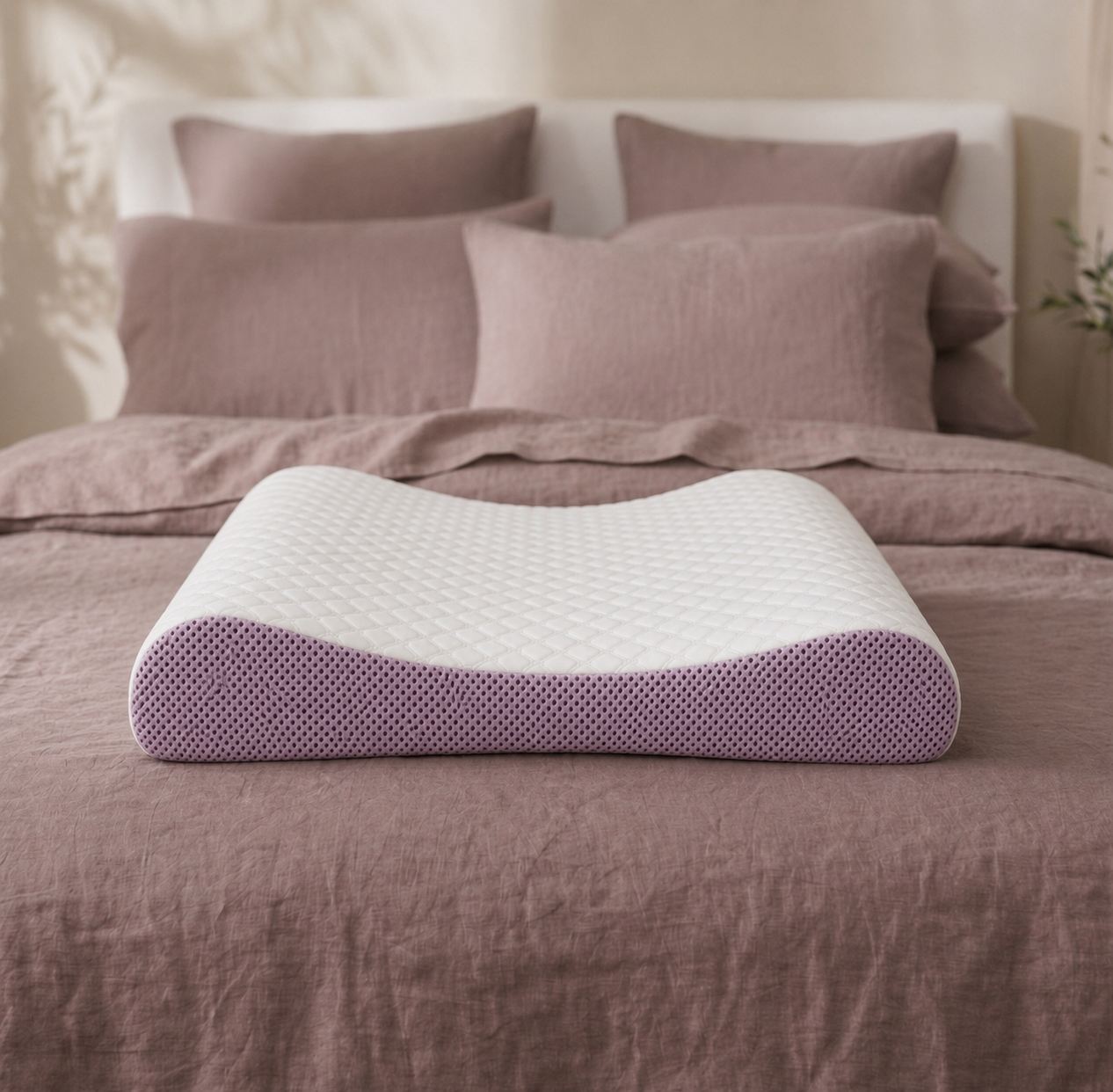 Latex Pillow